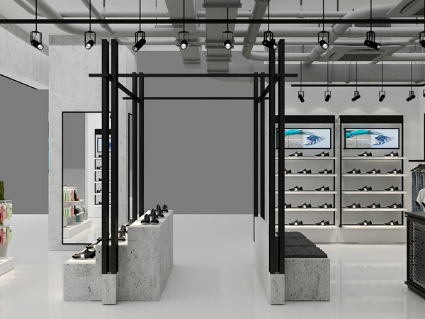 天津新華廣場店